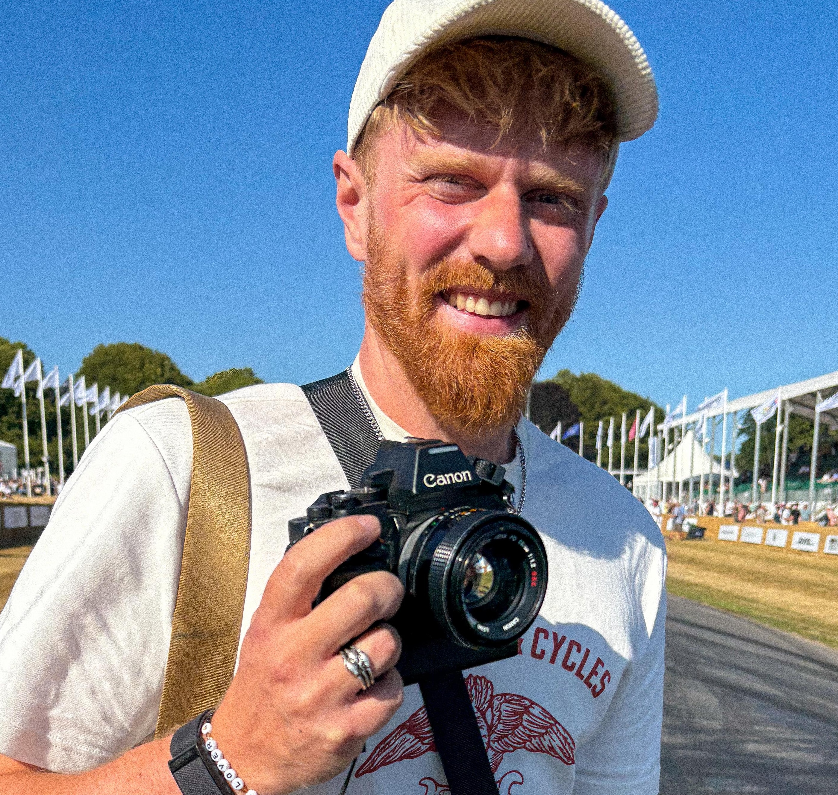 Miles Myerscough-Harris Avatar